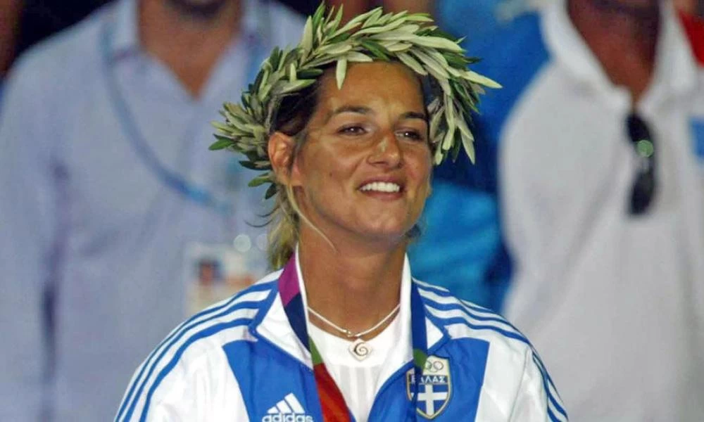 Σοφία Μπεκατώρου: Παραιτήσεις και εκλογές στην Ομοσπονδία